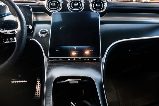 Mercedes GLC 220 d 4-Matic AMG Line