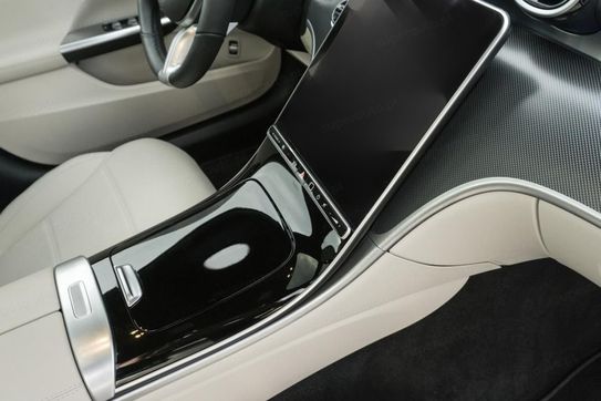 Mercedes Klasa C 180  Business Edition