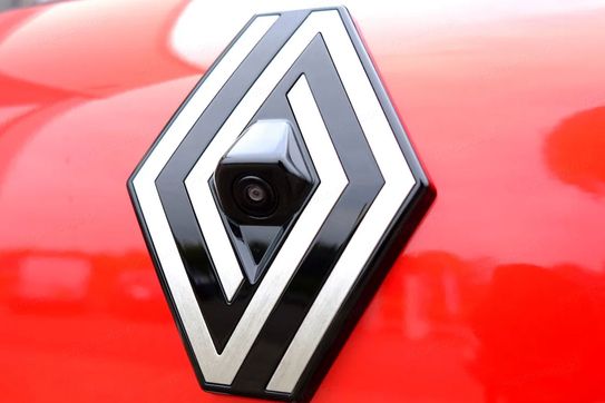 Renault Captur Techno LPG 1.0 TCe