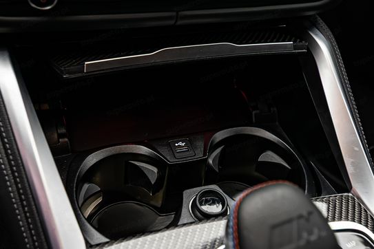 BMW Seria 3 M3 Competition xDrive