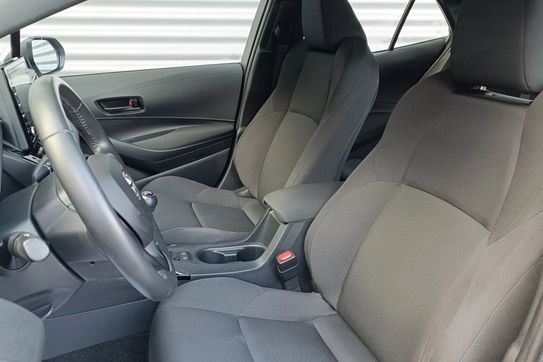 Toyota Corolla 1.2 T Active