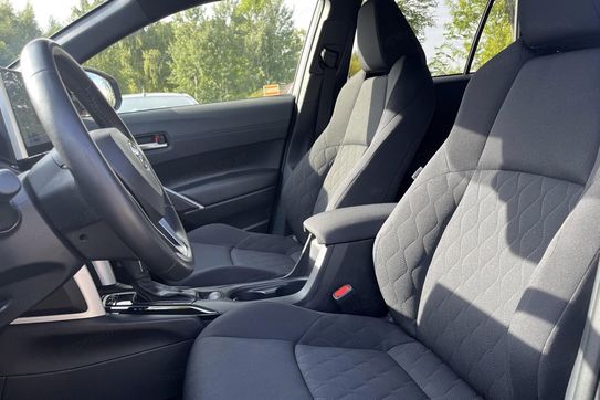 Toyota Corolla Cross 2.0 Hybrid Style