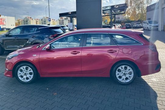 Kia Ceed 1.5 T-GDI M