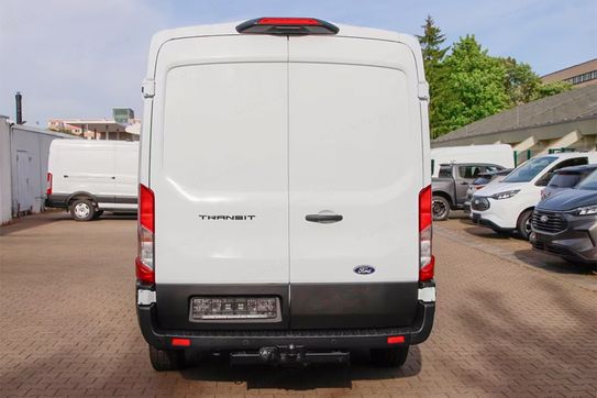 Ford Transit 350 L3H2 Trend Zabudowa Brygadowa