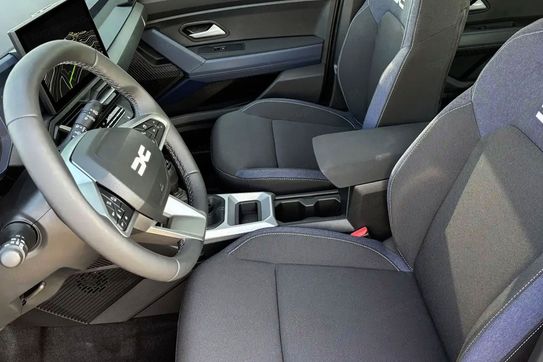 Dacia Bigster Expression 1.2 TCe Hybrid-G 4x4