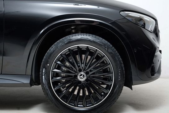 Mercedes GLC 220 d 4-Matic AMG Line