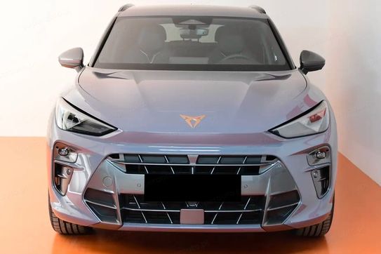 Cupra Terramar 1.5 eTSI mHEV DSG