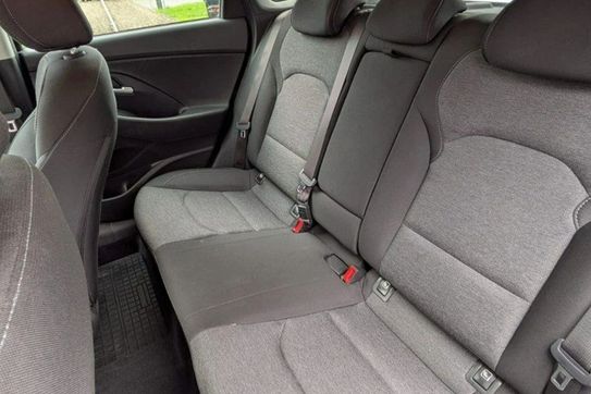 Hyundai i30 1.0 T-GDI Smart