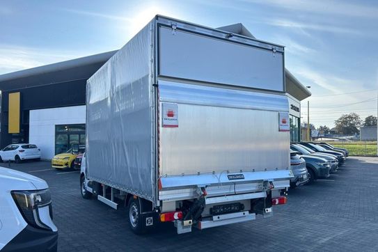 Renault Master L3 Zabudowa 9EP + Winda AT9