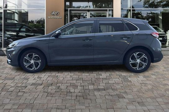 Hyundai i30 1.5 T-GDI Smart