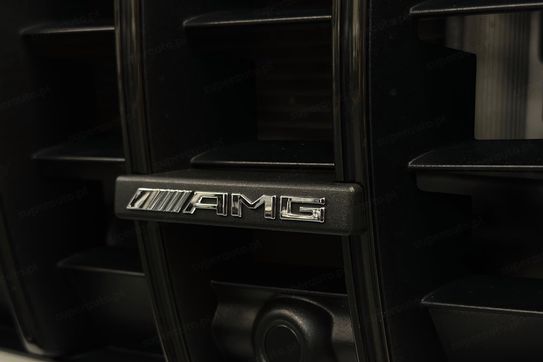 Mercedes Klasa A 35 AMG 4-Matic