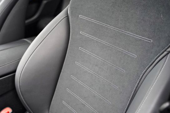 Mercedes GLC 220 d 4-Matic AMG Line