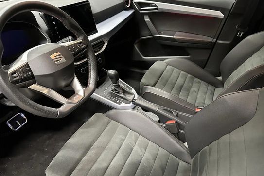 Seat Arona FR 1.0 TSI DSG