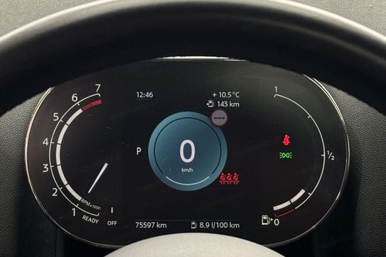 Mini Countryman Cooper Classic  aut