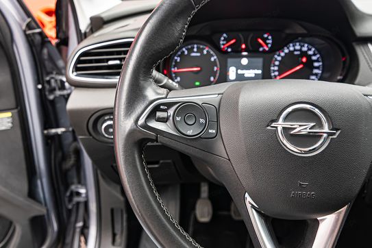 Opel Grandland X 1.2 T Edition
