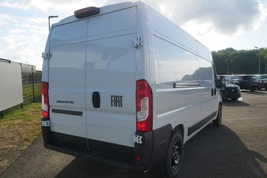 Fiat Ducato Maxi L3H2