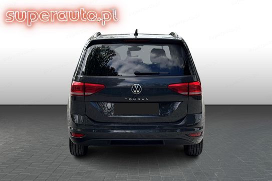 Volkswagen Touran Comfortline 1.5 TSI EVO