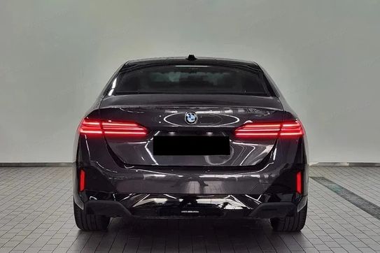 BMW Seria 5 520d xDrive M Sport