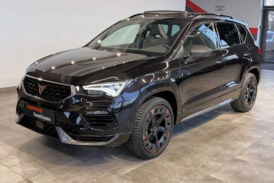 Cupra Ateca 1.5 TSI DSG