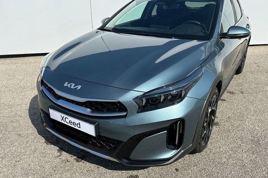 Kia XCeed 1.5 T-GDI L DCT