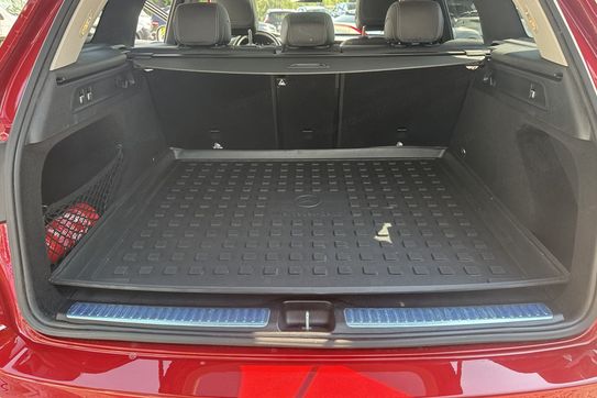 Mercedes GLC 300 d 4-Matic