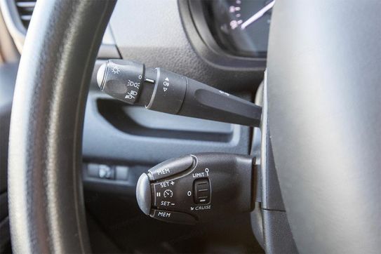 Fiat Scudo Maxi L2H1 Professional