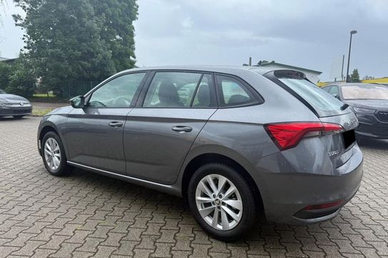 Skoda Scala Edition 130 1.5 TSI  DSG