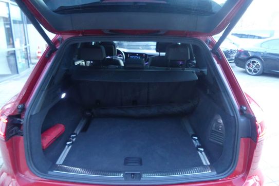 Volkswagen Touareg R-Line 3.0 V6 TFSI 4Motion