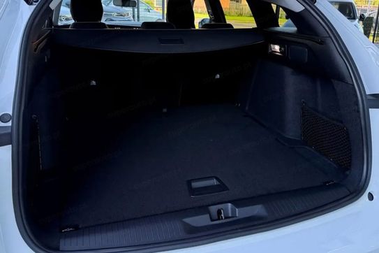 Opel Astra Edition eDTC 1.2 Turbo