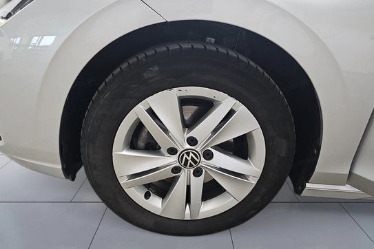 Volkswagen Golf 1.5 Tsi Evo Life