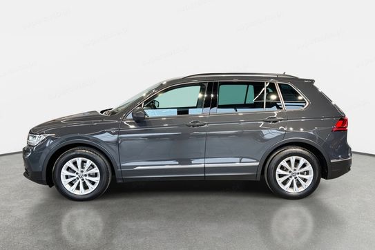 Volkswagen Tiguan 2.0 TDI DSG