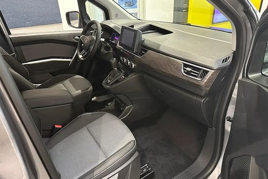 Renault Kangoo L1H1 Techno EDC