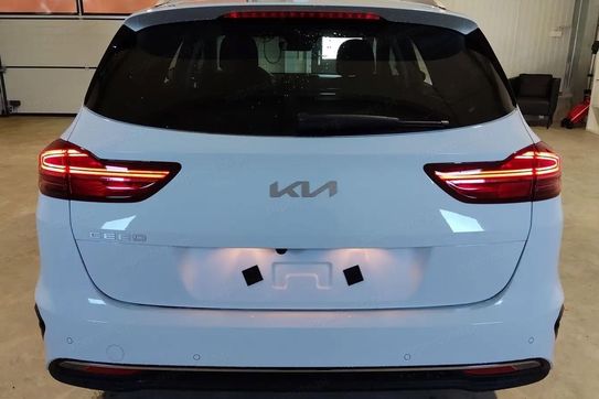 Kia Ceed 1.5 T-GDI M DCT