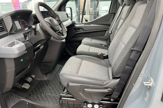 Renault Master L3 Extra Zabudowa 9EP + Winda