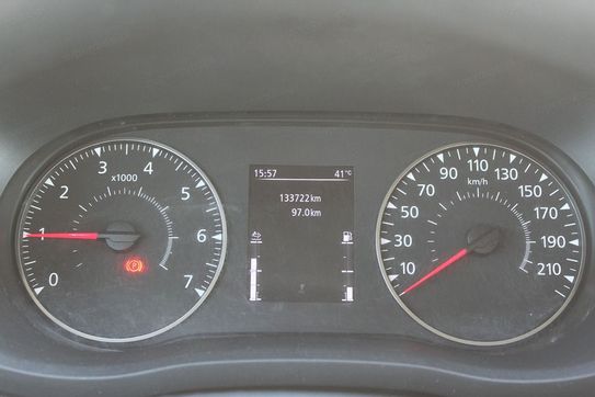 Renault Master Chłodnia/Izoterma 6ep