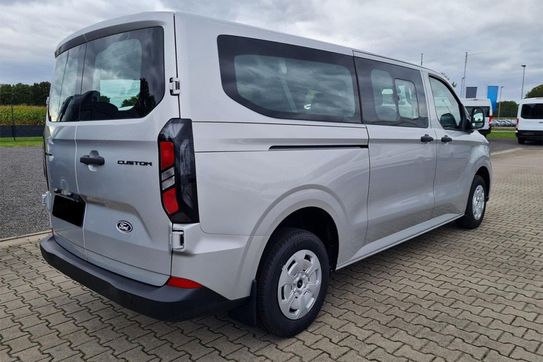 Ford Transit Custom Kombi M1 320 L2H1 Trend