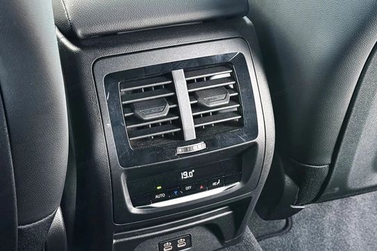 BMW X4 xDrive20d mHEV sport-aut