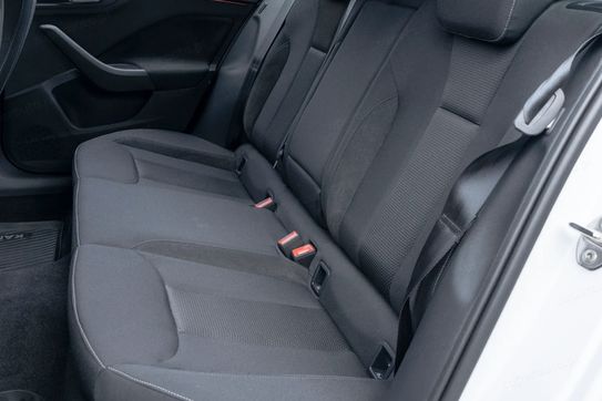 Skoda Kamiq 1.5 TSI Selection DSG