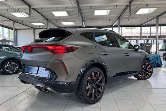 Cupra Formentor 1.5 e-TSI DSG