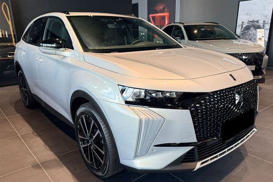 DS DS7 Etoile aut 1.5 BlueHDi