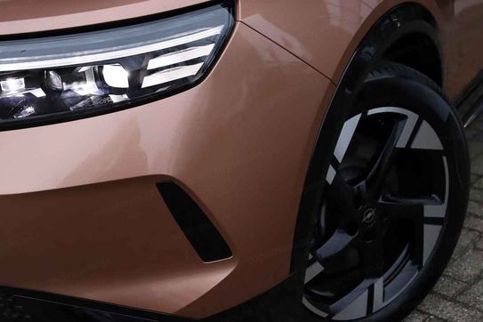 Opel Grandland X GS Standard Range Electric 73kWh