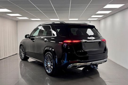 Mercedes GLE 300 d 4-Matic AMG Line