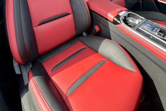 Bestune T77 1.5T Business DCT