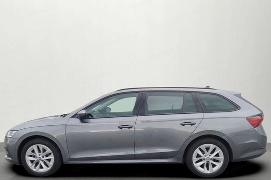 Skoda Octavia 1.5 TSI ACT Ambition