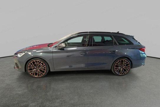 Cupra Leon 2.0 TSI 4Drive VZ DSG
