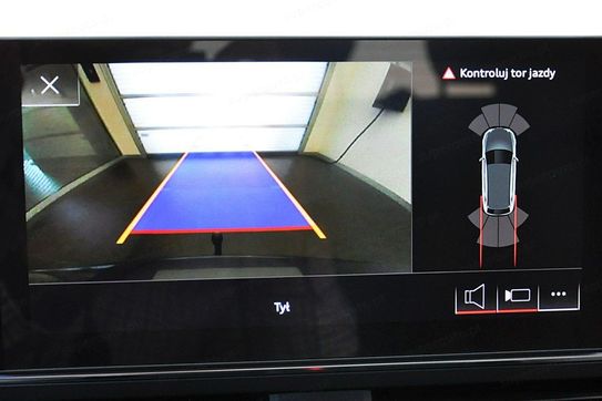 Audi A4 Allroad 40 TDI mHEV quattro S tronic