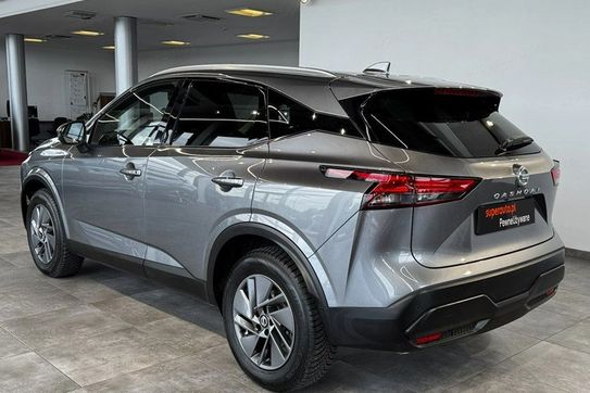 Nissan Qashqai 1.3 DIG-T