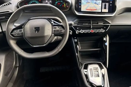 Peugeot 2008 Business e-DCS6 1.2 PureTech mHEV