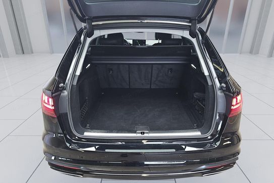 Audi A4 40 TDI mHEV Quattro Advanced S tronic