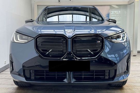 BMW X3 M50 xDrive